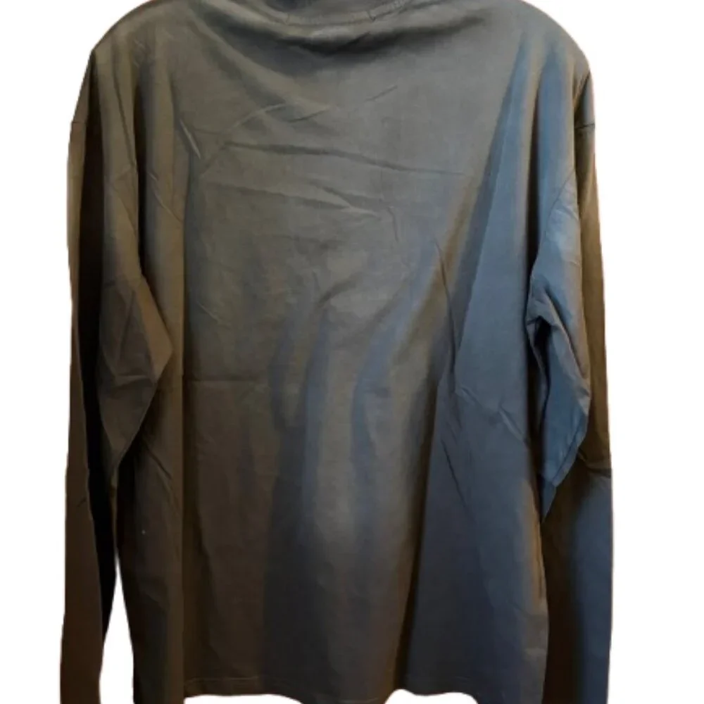 Acne Studios Stockholm 1996 Long Sleeve Tee Size M NWT - Picture 3 of 5